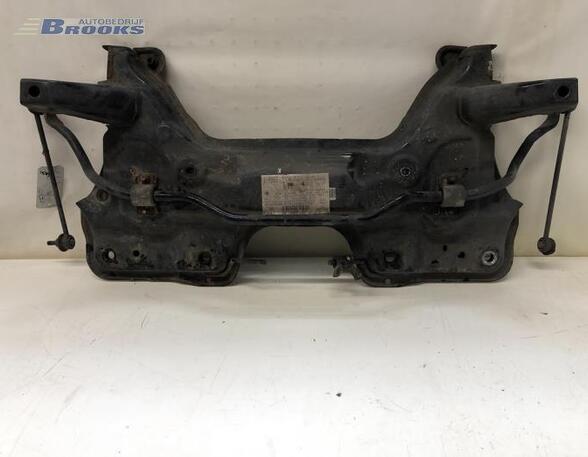 Front Axle Bracket ALFA ROMEO MITO (955_), FIAT GRANDE PUNTO (199_), FIAT PUNTO (199_), FIAT PUNTO EVO (199_)