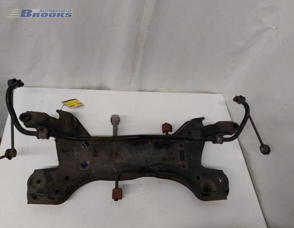 Front Axle Bracket VW POLO (6R1, 6C1), VW POLO Van (6R)