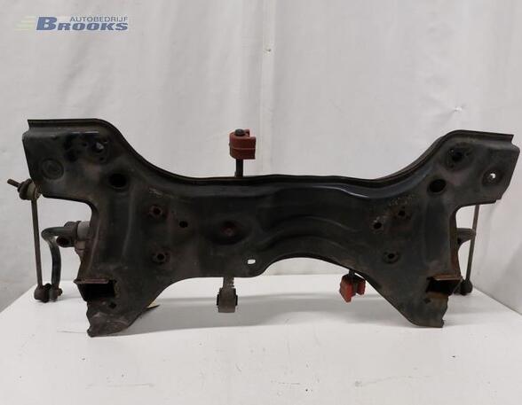 Front Axle Bracket VW POLO (6R1, 6C1), VW POLO Van (6R)