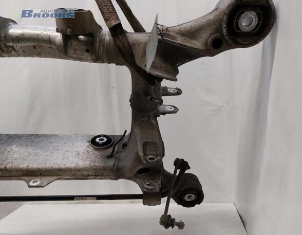 Front Axle Bracket BMW 5 Touring (F11), BMW 5 Touring Van (G31), VOLVO S80 II (124), BMW 5 Gran Turismo (F07)