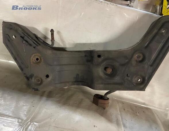 Front asdrager VW FOX Hatchback (5Z1, 5Z3, 5Z4), VW POLO (9N_)