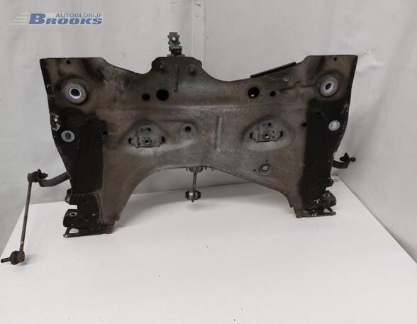 Front asdrager RENAULT CAPTUR I (J5_, H5_), RENAULT CLIO IV (BH_), RENAULT CLIO IV Grandtour (KH_)