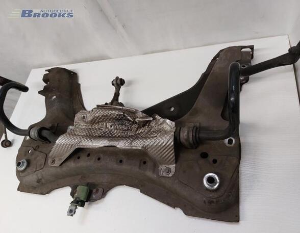 Front Axle Bracket RENAULT CAPTUR I (J5_, H5_), RENAULT CLIO IV (BH_), RENAULT CLIO IV Grandtour (KH_)