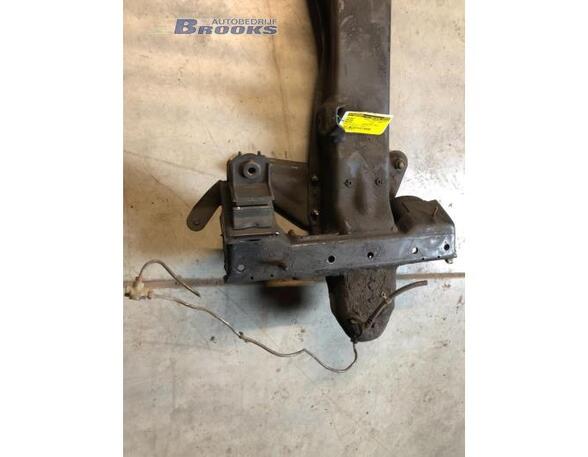 Front Axle Bracket MERCEDES-BENZ SPRINTER 2-t Bus (901, 902)