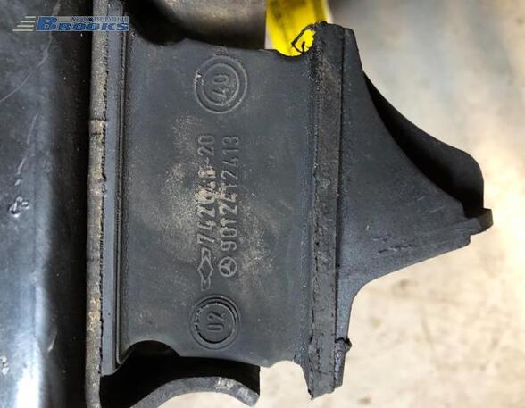 Front Axle Bracket MERCEDES-BENZ SPRINTER 2-t Bus (901, 902)