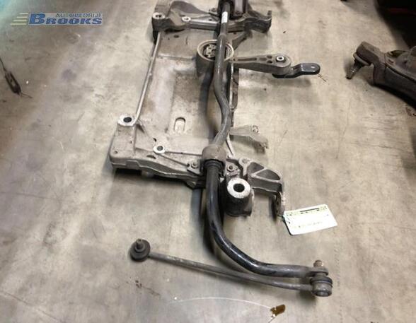 Front Axle Bracket VW GOLF VI Variant (AJ5), VW GOLF V Variant (1K5), VW GOLF VAN VI Variant (AJ5), VW GOLF VI (5K1)