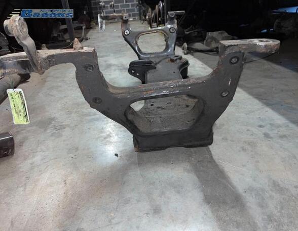 Front Axle Bracket OPEL MOVANO Bus (X70)