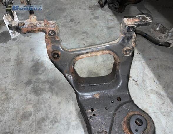 Front Axle Bracket OPEL MOVANO Bus (X70)