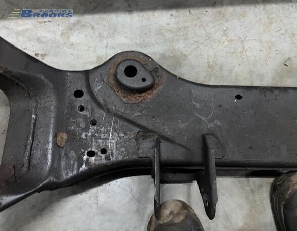 Front Axle Bracket OPEL MOVANO Bus (X70)