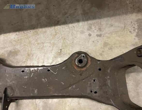 Front Axle Bracket OPEL MOVANO Bus (X70)