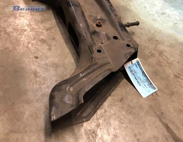 Front asdrager VW FOX Hatchback (5Z1, 5Z3, 5Z4)