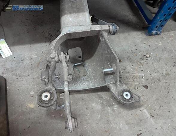 Front Axle Bracket PEUGEOT 407 SW (6E_)