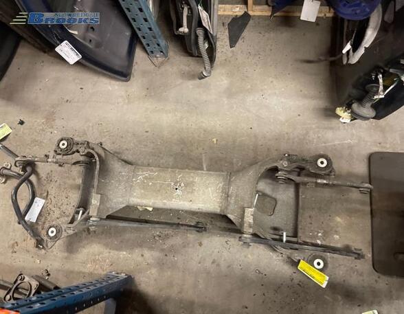 Front Axle Bracket PEUGEOT 407 SW (6E_)