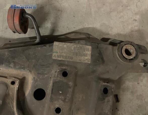 Front Axle Bracket VOLVO V50 (545)