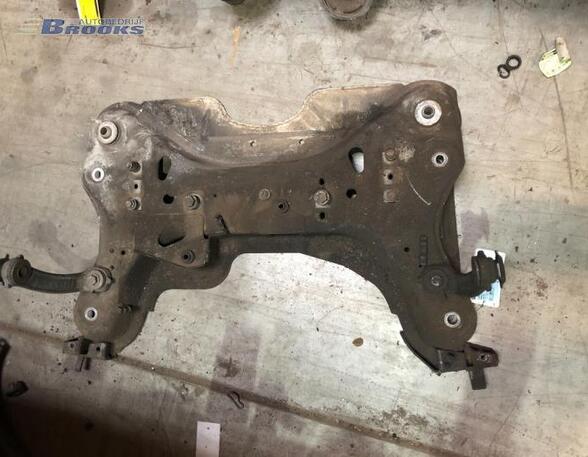 Front Axle Bracket RENAULT LAGUNA II Grandtour (KG0/1_)