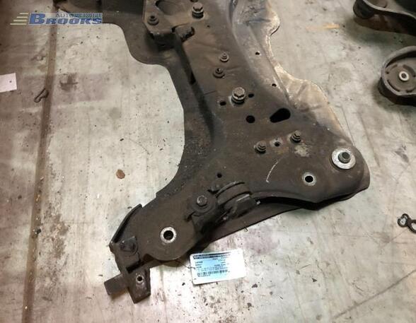 Front Axle Bracket RENAULT LAGUNA II Grandtour (KG0/1_)