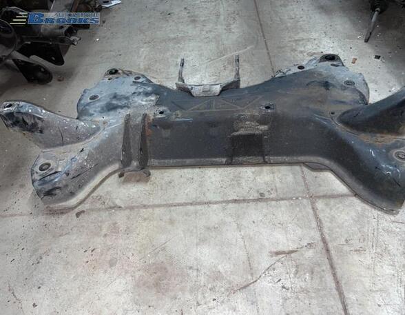 Front asdrager PEUGEOT 307 (3A/C), PEUGEOT 307 Break (3E)