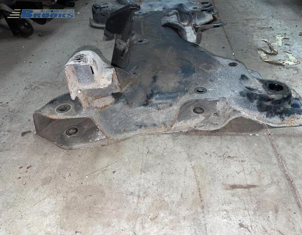 Front asdrager PEUGEOT 307 (3A/C), PEUGEOT 307 Break (3E)