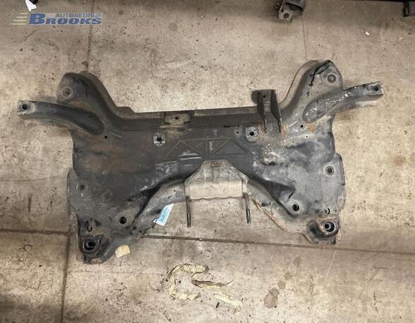 Front asdrager PEUGEOT 307 (3A/C), PEUGEOT 307 Break (3E)