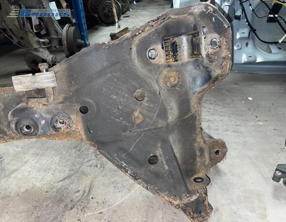 Front Axle Bracket MITSUBISHI COLT IV (CA_A)