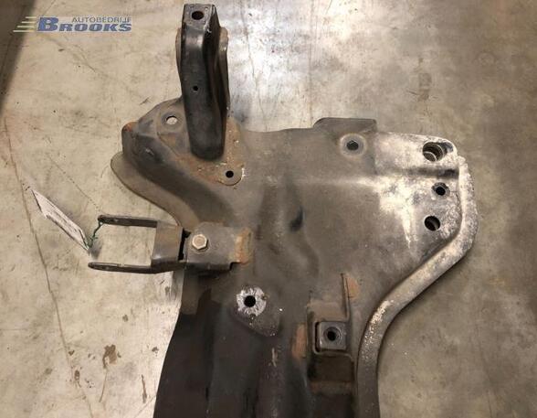 Front asdrager PEUGEOT 206 Hatchback (2A/C), PEUGEOT 206 Saloon, PEUGEOT 206 SW (2E/K)