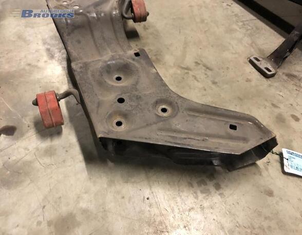 Front Axle Bracket SEAT IBIZA III (6L1)