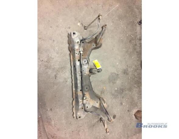 Front Axle Bracket MAZDA 2 (DE_, DH_)