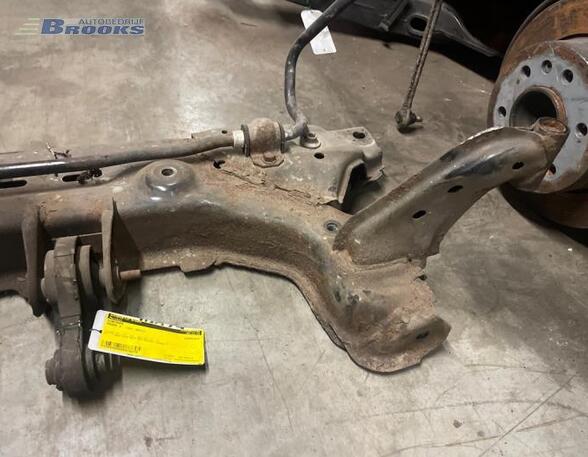 Front Axle Bracket MAZDA 2 (DE_, DH_)