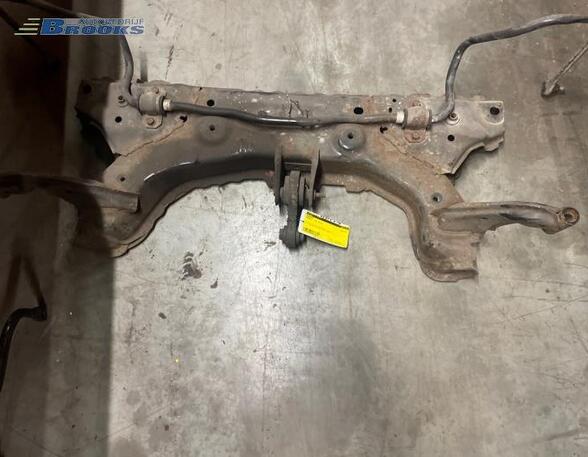 Front Axle Bracket MAZDA 2 (DE_, DH_)