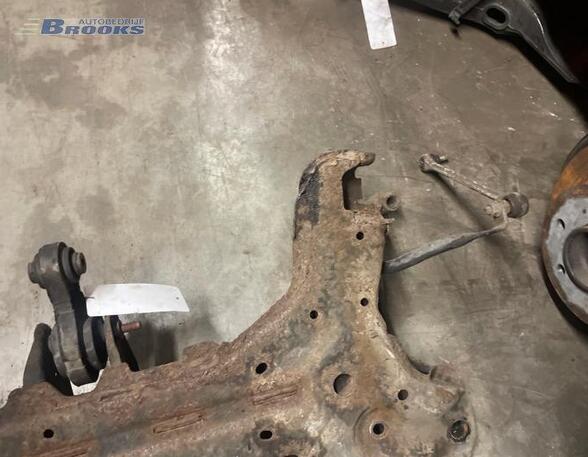 Front Axle Bracket MAZDA 2 (DE_, DH_)