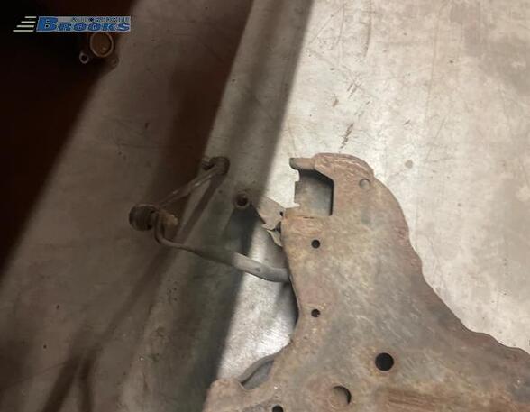 Front Axle Bracket MAZDA 2 (DE_, DH_)