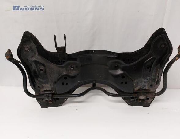 Front asdrager PEUGEOT 206+ (2L_, 2M_)