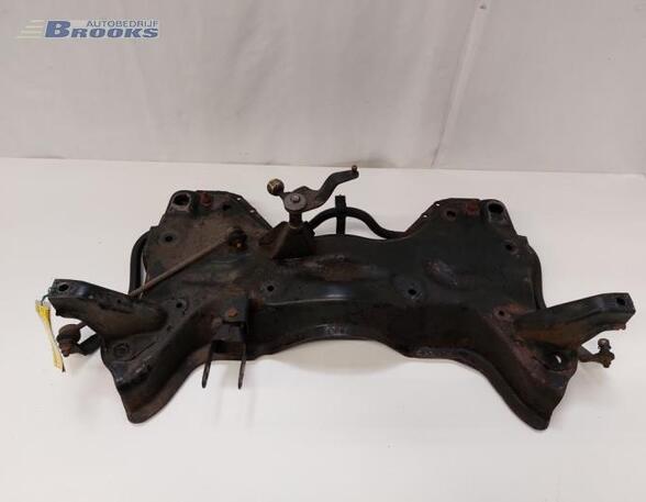 Front Axle Bracket PEUGEOT 206+ (2L_, 2M_)