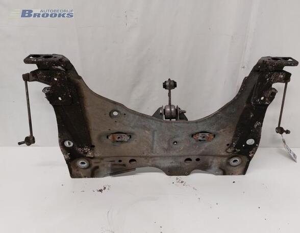 Front Axle Bracket RENAULT CAPTUR I (J5_, H5_), RENAULT CLIO IV (BH_), RENAULT CLIO IV Grandtour (KH_)