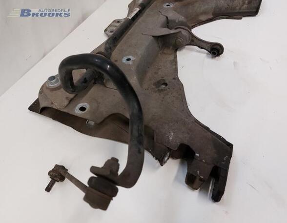 Front Axle Bracket RENAULT CAPTUR I (J5_, H5_), RENAULT CLIO IV (BH_), RENAULT CLIO IV Grandtour (KH_)