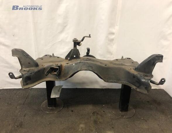 Front Axle Bracket PEUGEOT 206+ (2L_, 2M_)