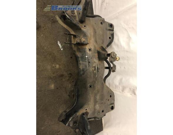 Front asdrager PEUGEOT 206+ (2L_, 2M_)