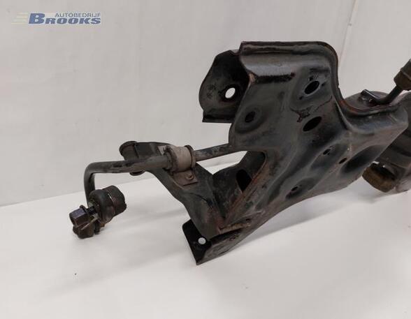 Front Axle Bracket AUDI A1 Sportback (8XA, 8XF), VW POLO (6R1, 6C1), VW POLO Van (6R)