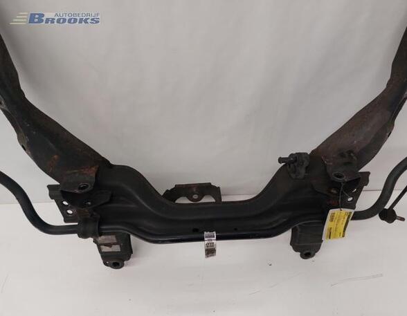 Front Axle Bracket CHEVROLET SPARK (M300)