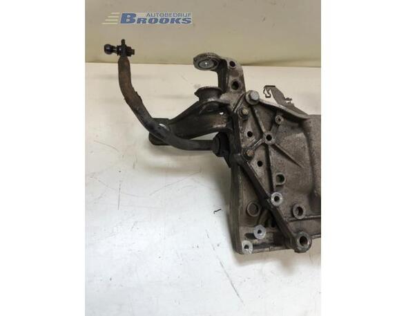 Front Axle Bracket AUDI A3 (8P1), AUDI A3 Sportback (8PA)