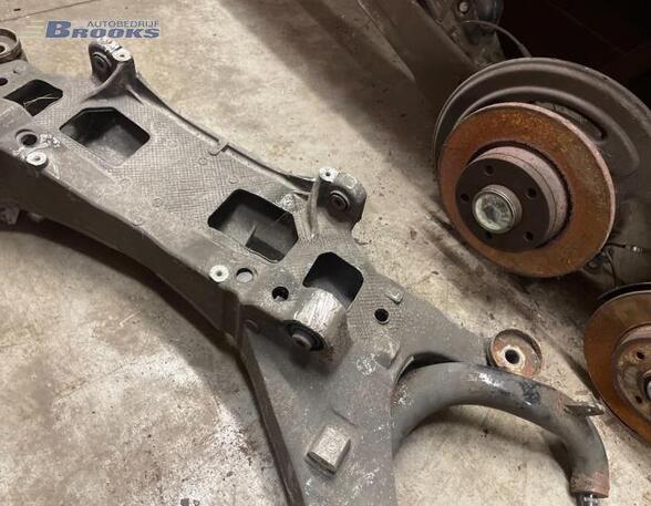 Front Axle Bracket VOLVO S60 I (384)