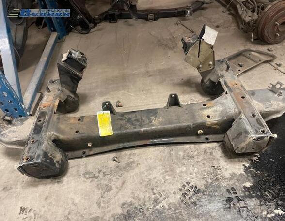 Front Axle Bracket MERCEDES-BENZ SPRINTER 2-t Van (901, 902)