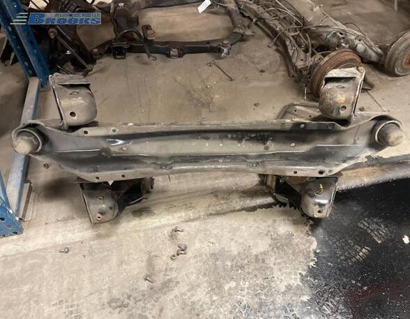 Front Axle Bracket MERCEDES-BENZ SPRINTER 2-t Van (901, 902)