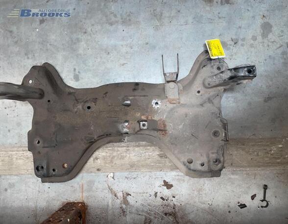 Front Axle Bracket PEUGEOT 206 Hatchback (2A/C), PEUGEOT 206 SW (2E/K), PEUGEOT 206 Saloon