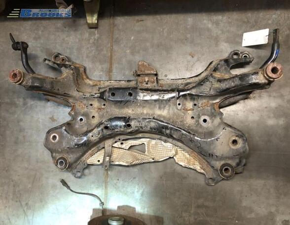 Front Axle Bracket TOYOTA AVENSIS Saloon (_T27_), TOYOTA AVENSIS Estate (_T27_)