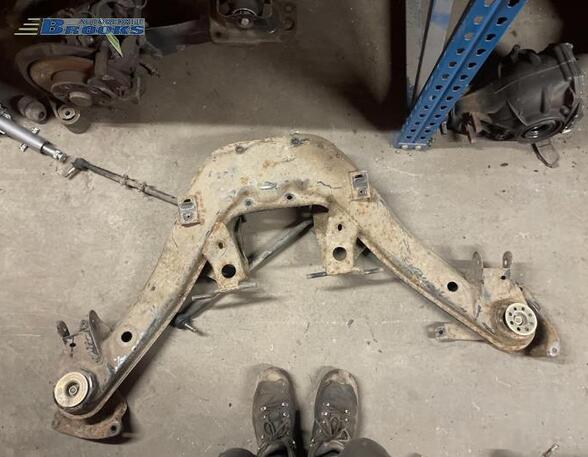 Front Axle Bracket OPEL SENATOR B (V88)