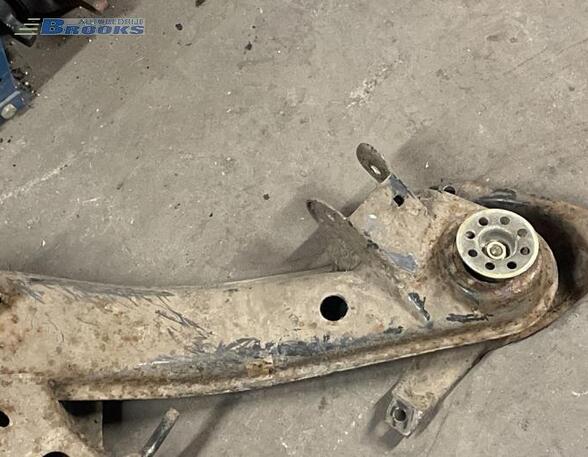 Front Axle Bracket OPEL SENATOR B (V88)