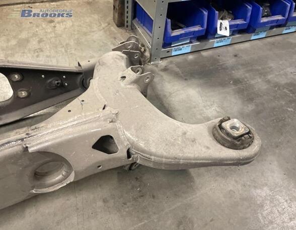 Front Axle Bracket MERCEDES-BENZ E-CLASS (W211), MERCEDES-BENZ E-CLASS T-Model (S211)