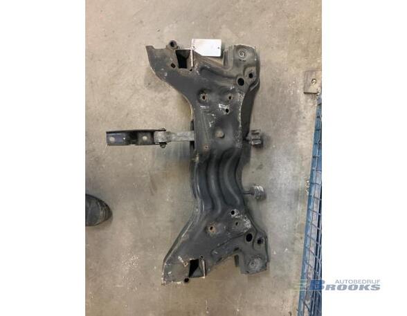 Front Axle Bracket VW POLO (6R1, 6C1), VW POLO Van (6R)