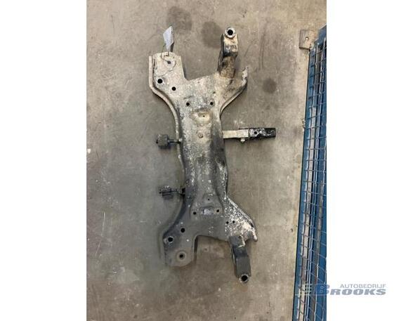 Front Axle Bracket VW POLO (6R1, 6C1), VW POLO Van (6R)